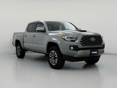 2023 Toyota Tacoma TRD Sport -
                Virginia Beach, VA