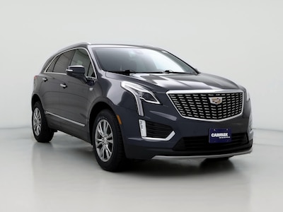 2023 Cadillac XT5 Premium Luxury -
                Edison, NJ