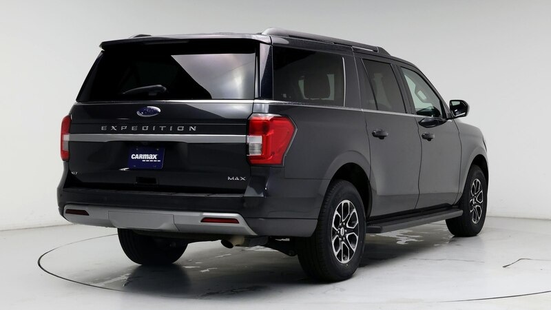 2023 Ford Expedition MAX XLT 8