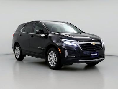 2023 Chevrolet Equinox LT -
                Mckinney, TX