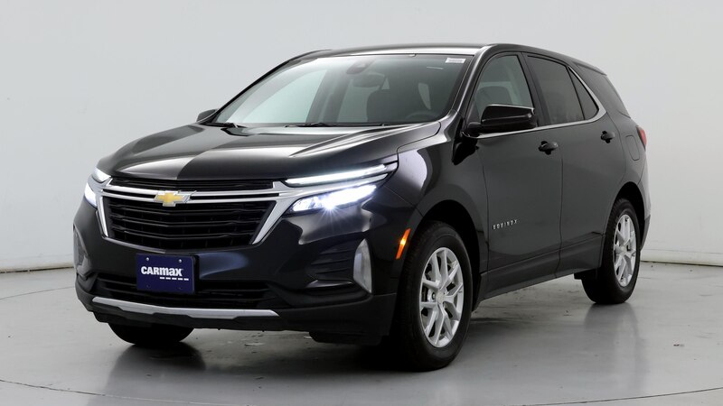 2023 Chevrolet Equinox LT 4