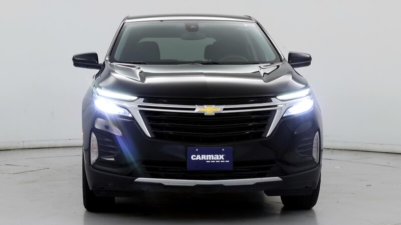 2023 Chevrolet Equinox LT 5