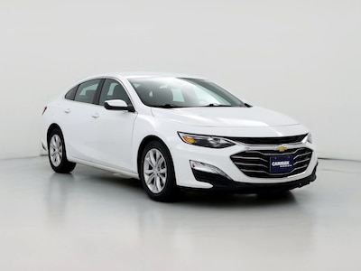 2022 Chevrolet Malibu LT -
                Irving, TX