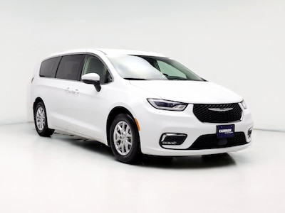 2023 Chrysler Pacifica Touring L -
                Houston, TX