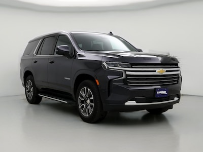 2023 Chevrolet Tahoe LT -
                Hartford, CT