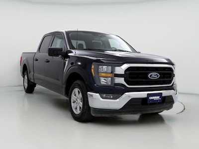 2023 Ford F-150 XLT -
                Santa Fe, NM