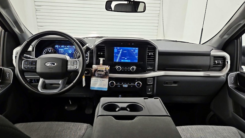 2023 Ford F-150 XLT 9