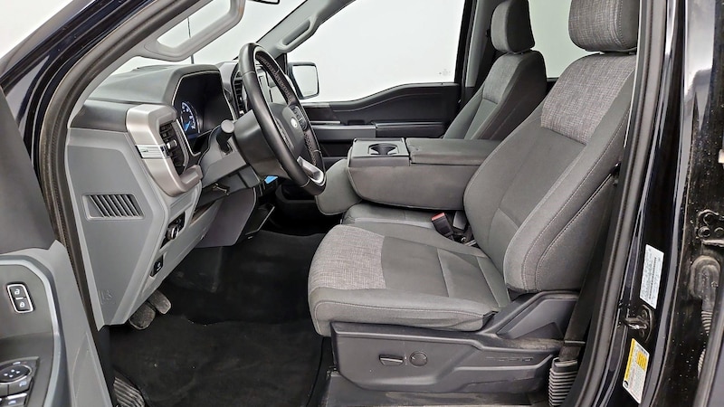 2023 Ford F-150 XLT 11