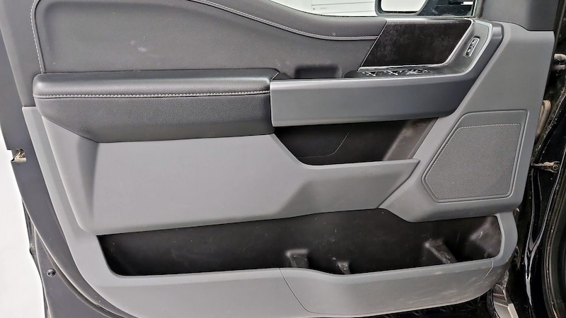 2023 Ford F-150 XLT 12