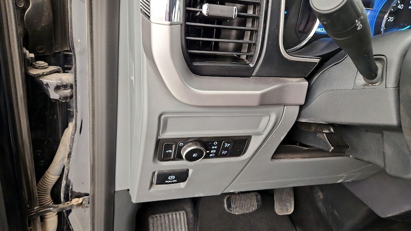 2023 Ford F-150 XLT 13