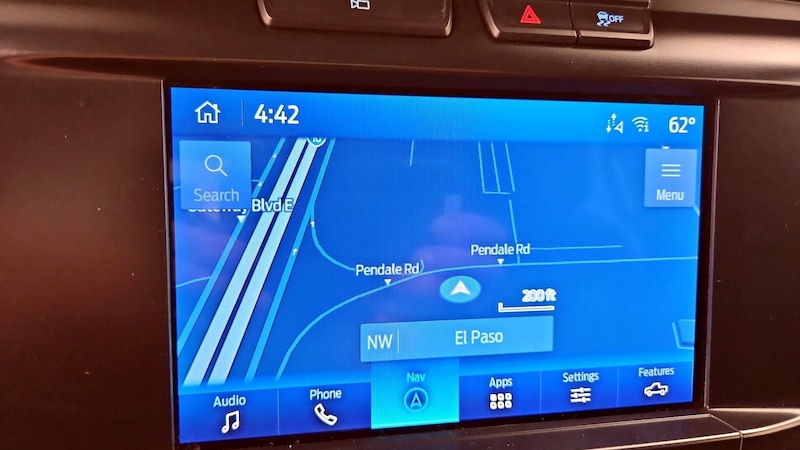 2023 Ford F-150 XLT 14