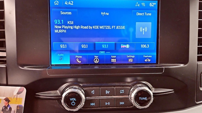 2023 Ford F-150 XLT 16