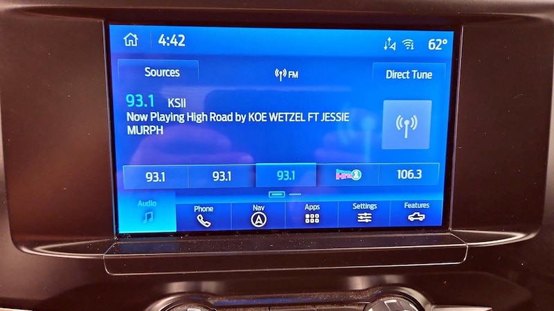 2023 Ford F-150 XLT 17
