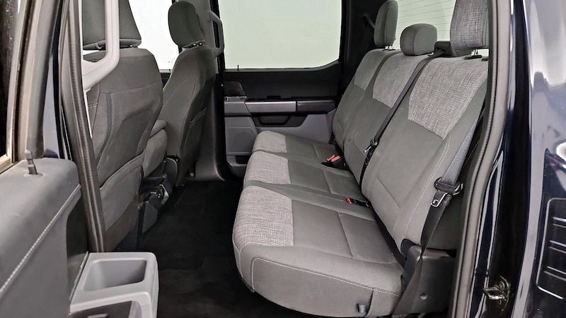 2023 Ford F-150 XLT 20