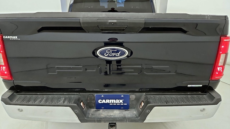 2023 Ford F-150 XLT 21