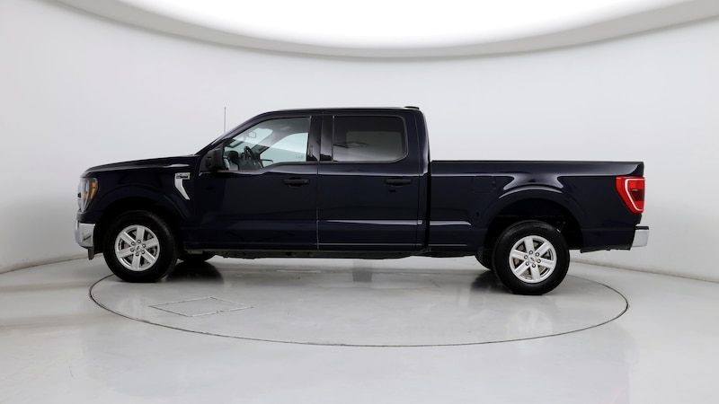 2023 Ford F-150 XLT 3