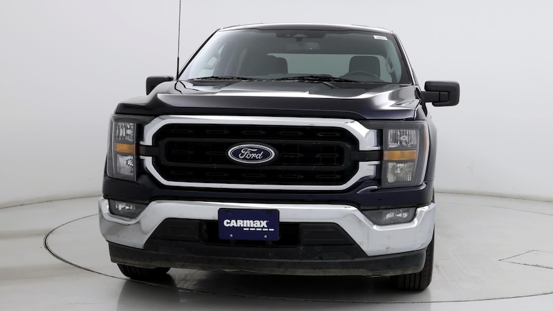 2023 Ford F-150 XLT 5