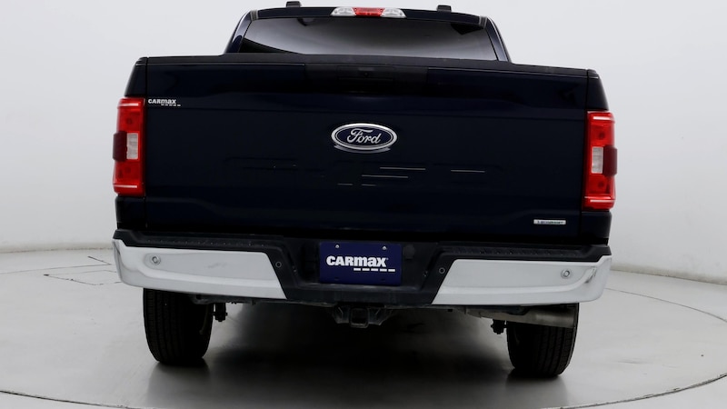 2023 Ford F-150 XLT 6