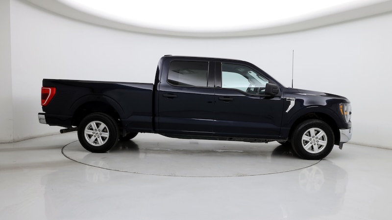 2023 Ford F-150 XLT 7