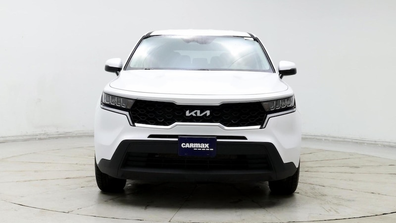 2023 Kia Sorento LX 5