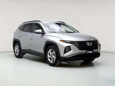 2023 Hyundai Tucson SEL -
                Brandywine, MD