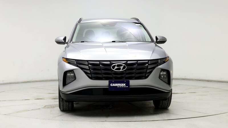 2023 Hyundai Tucson SEL 5