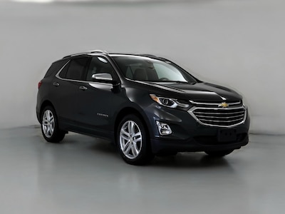 2020 Chevrolet Equinox Premier -
                Norcross, GA