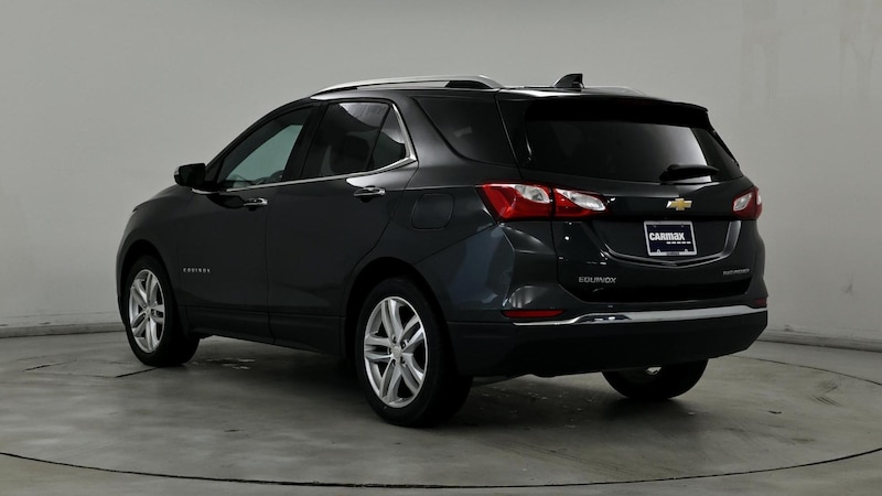 2020 Chevrolet Equinox Premier 2