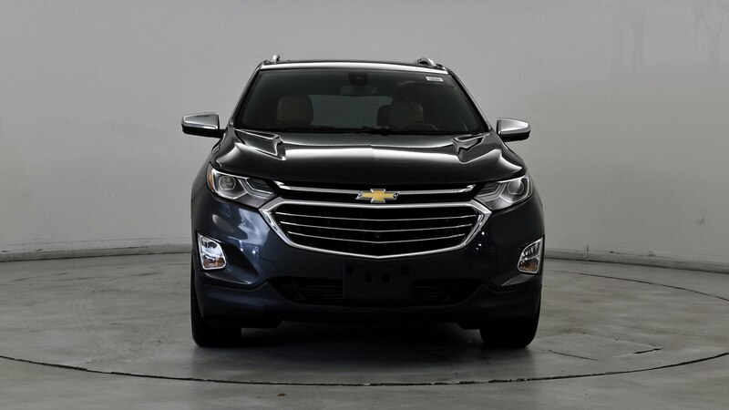 2020 Chevrolet Equinox Premier 5