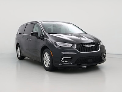 2023 Chrysler Pacifica Touring L -
                Winston Salem, NC