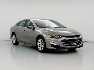 2022 Chevrolet Malibu LT -
                Dallas, TX