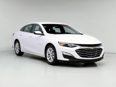 2022 Chevrolet Malibu LT -
                Nashville, TN