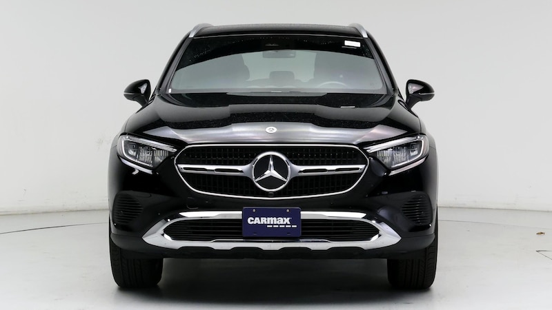 2024 Mercedes-Benz GLC 300 5