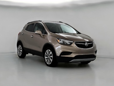 2019 Buick Encore Preferred -
                Norcross, GA