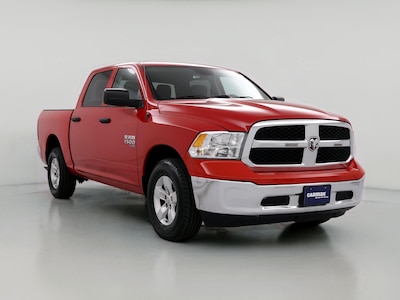 2022 RAM 1500 Classic SLT -
                Tampa, FL