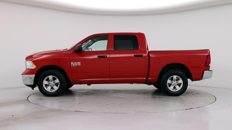 2022 RAM 1500 Classic SLT 3