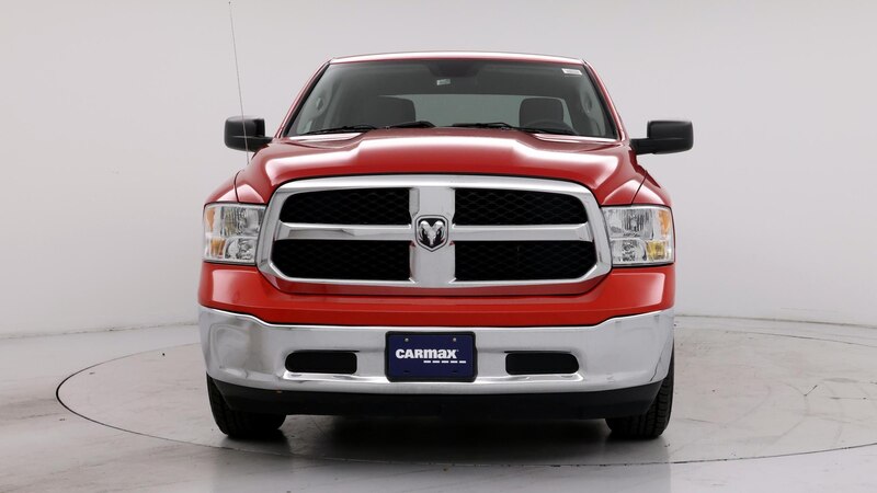 2022 RAM 1500 Classic SLT 5