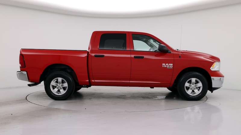 2022 RAM 1500 Classic SLT 7