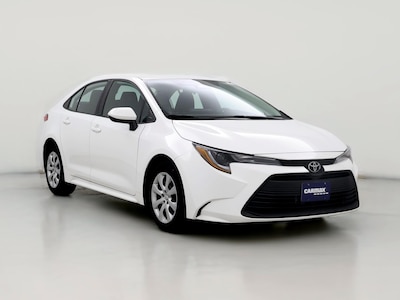 2023 Toyota Corolla LE -
                Sicklerville, NJ