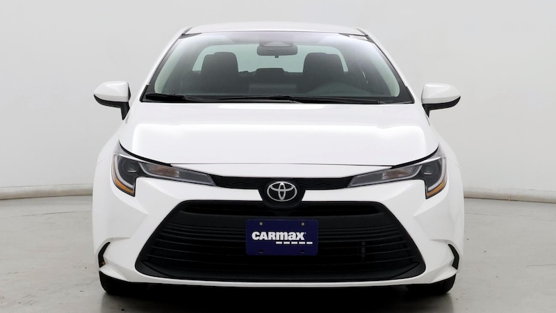 2023 Toyota Corolla LE 5