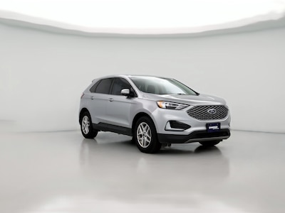 2023 Ford Edge SEL -
                Kansas City, KS