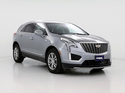 2023 Cadillac XT5 Premium Luxury -
                Las Vegas, NV