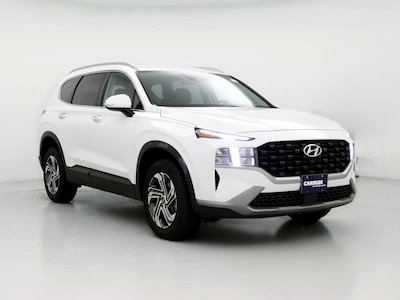 2023 Hyundai Santa Fe SEL -
                Hartford, CT