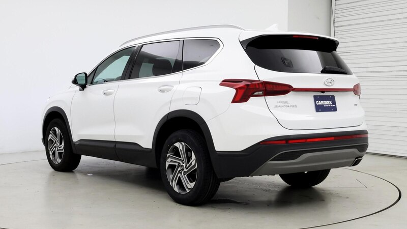 2023 Hyundai Santa Fe SEL 2