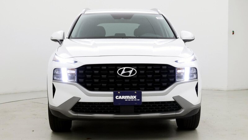 2023 Hyundai Santa Fe SEL 5