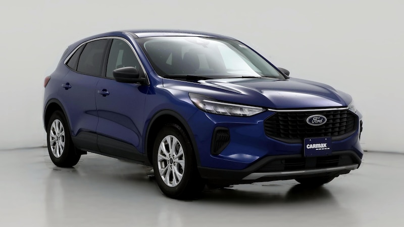 2023 Ford Escape Active Hero Image