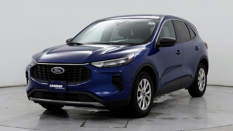 2023 Ford Escape Active 4