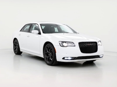 2022 Chrysler 300 S -
                Las Vegas, NV