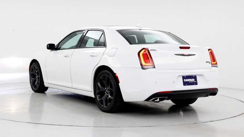 2022 Chrysler 300 S 2