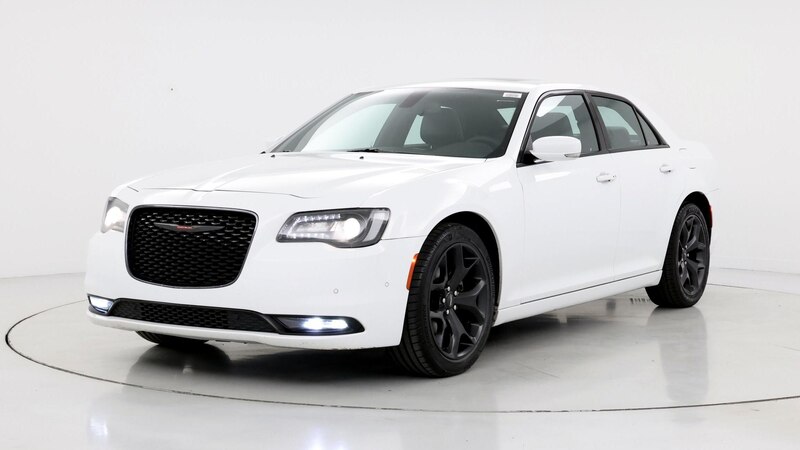 2022 Chrysler 300 S 4